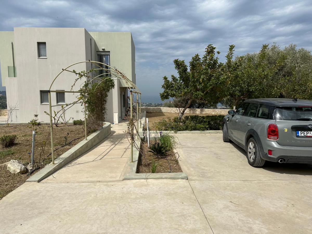 Doctor'S Home Xiron Khorion Exterior photo